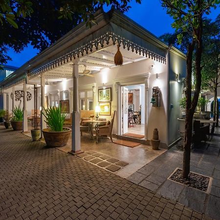 55Tg Boutique Suites Κολόμπο Εξωτερικό φωτογραφία