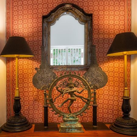 55Tg Boutique Suites Κολόμπο Εξωτερικό φωτογραφία