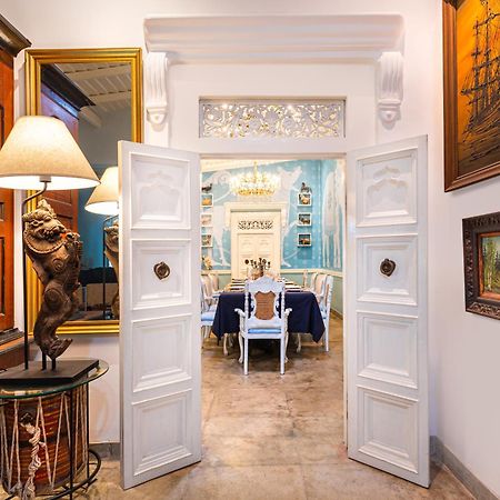 55Tg Boutique Suites Κολόμπο Εξωτερικό φωτογραφία