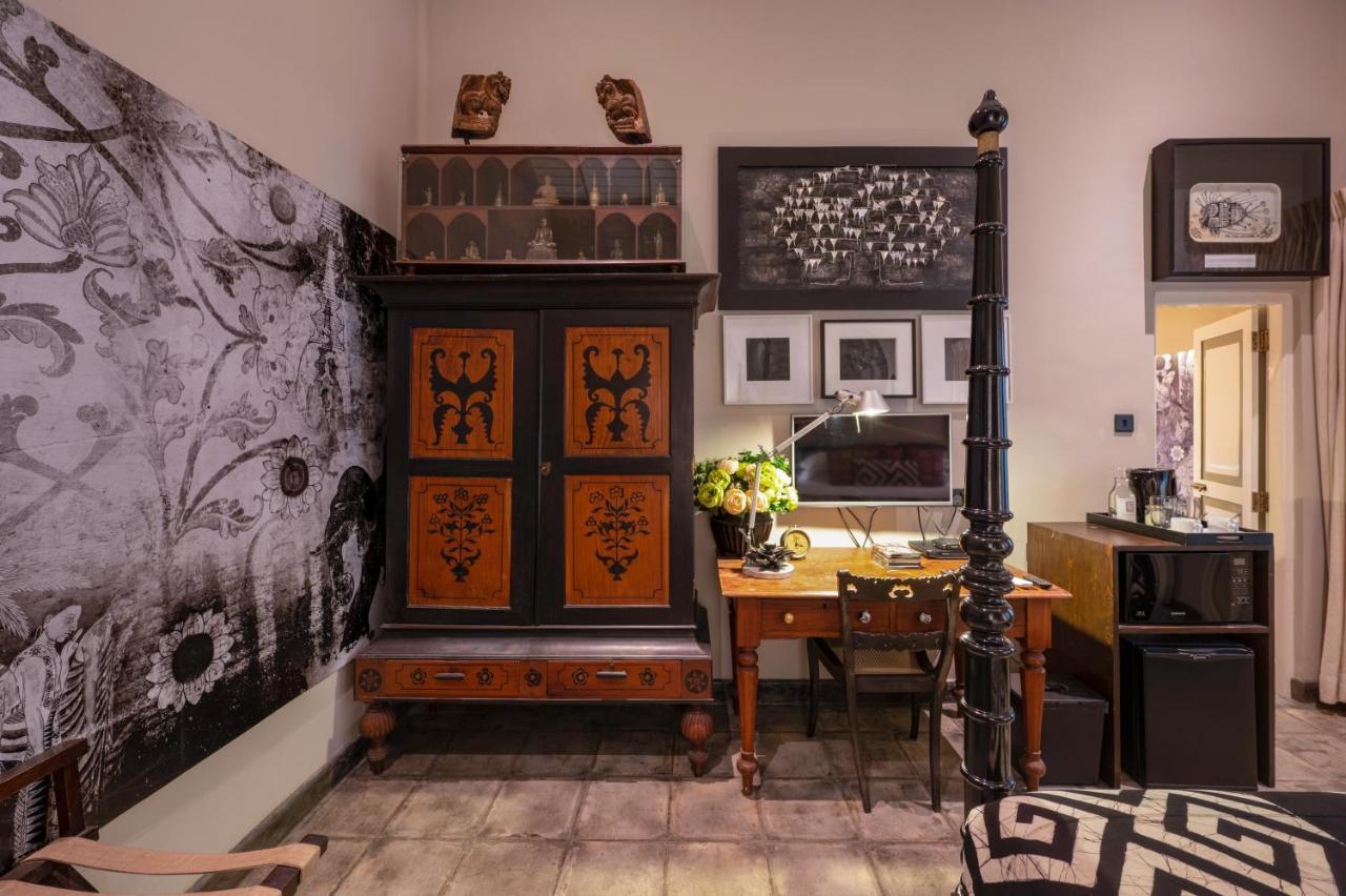 55Tg Boutique Suites Κολόμπο Εξωτερικό φωτογραφία
