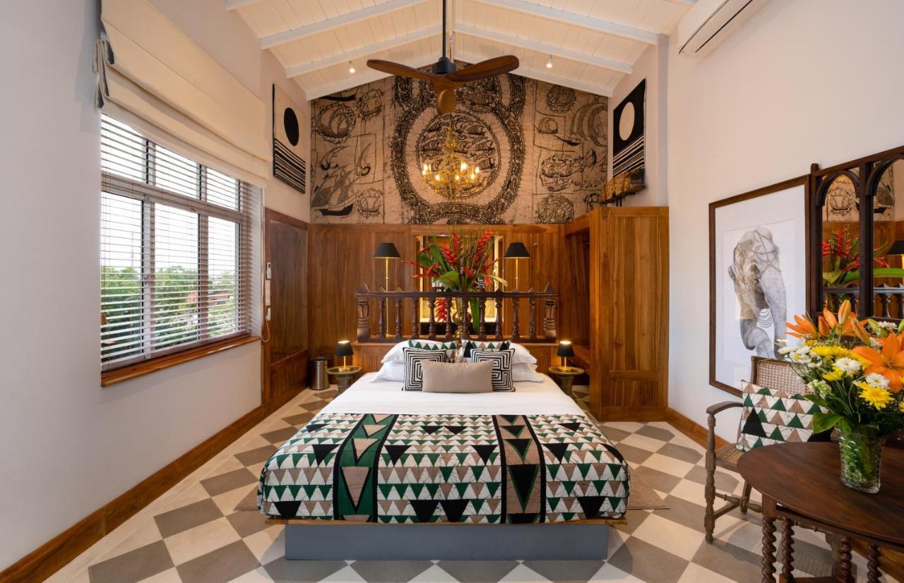 55Tg Boutique Suites Κολόμπο Εξωτερικό φωτογραφία