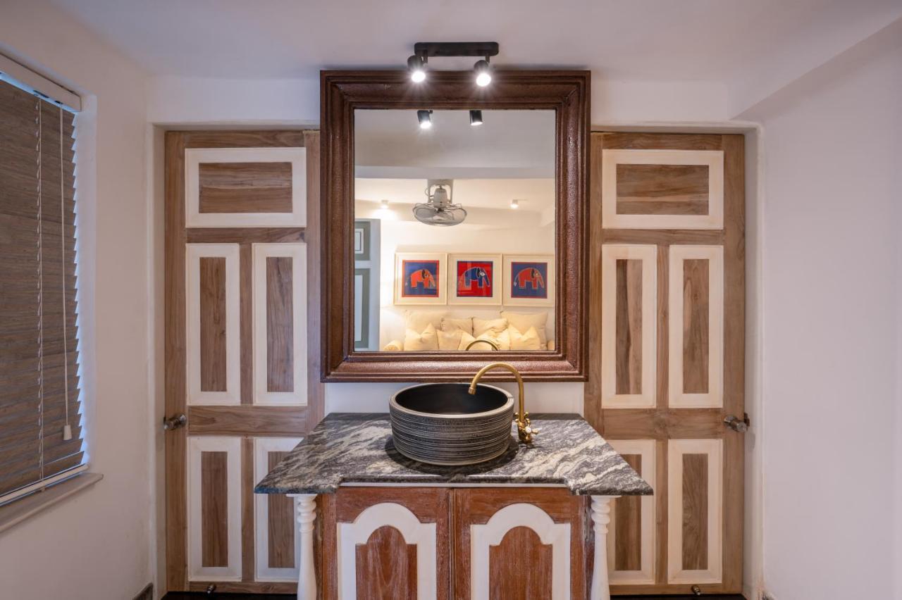 55Tg Boutique Suites Κολόμπο Εξωτερικό φωτογραφία