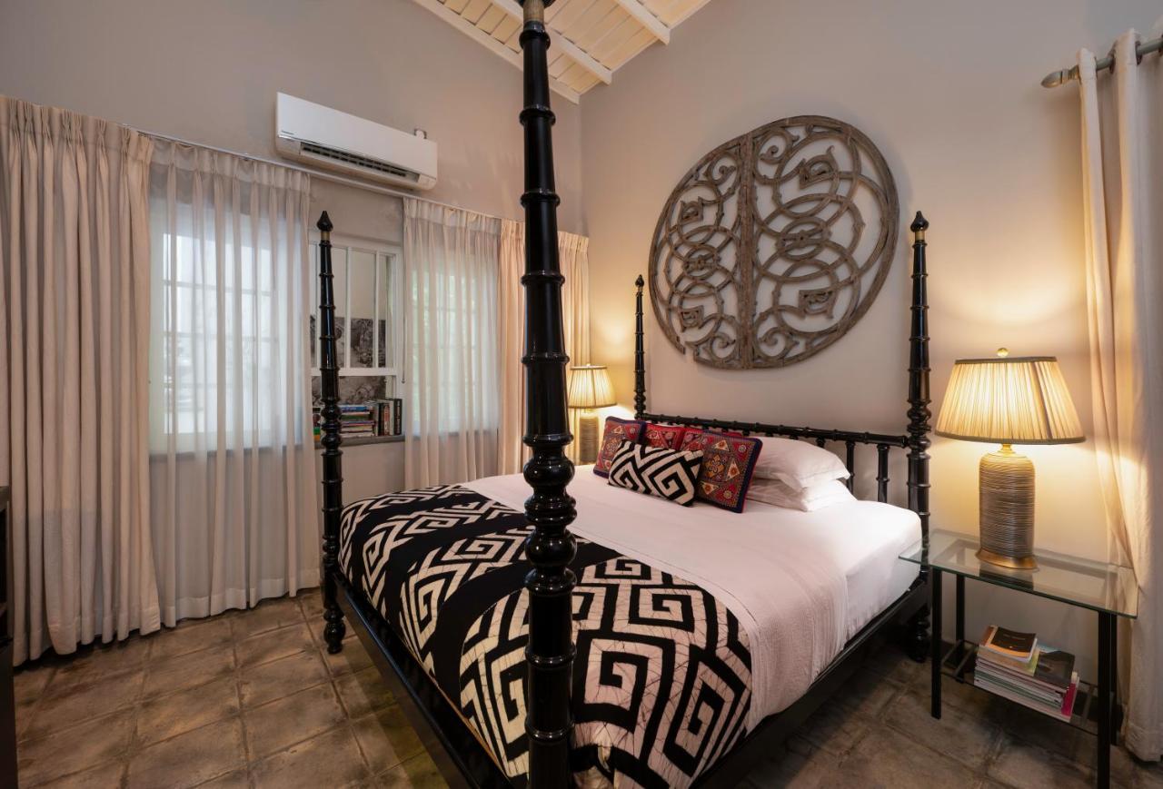 55Tg Boutique Suites Κολόμπο Εξωτερικό φωτογραφία