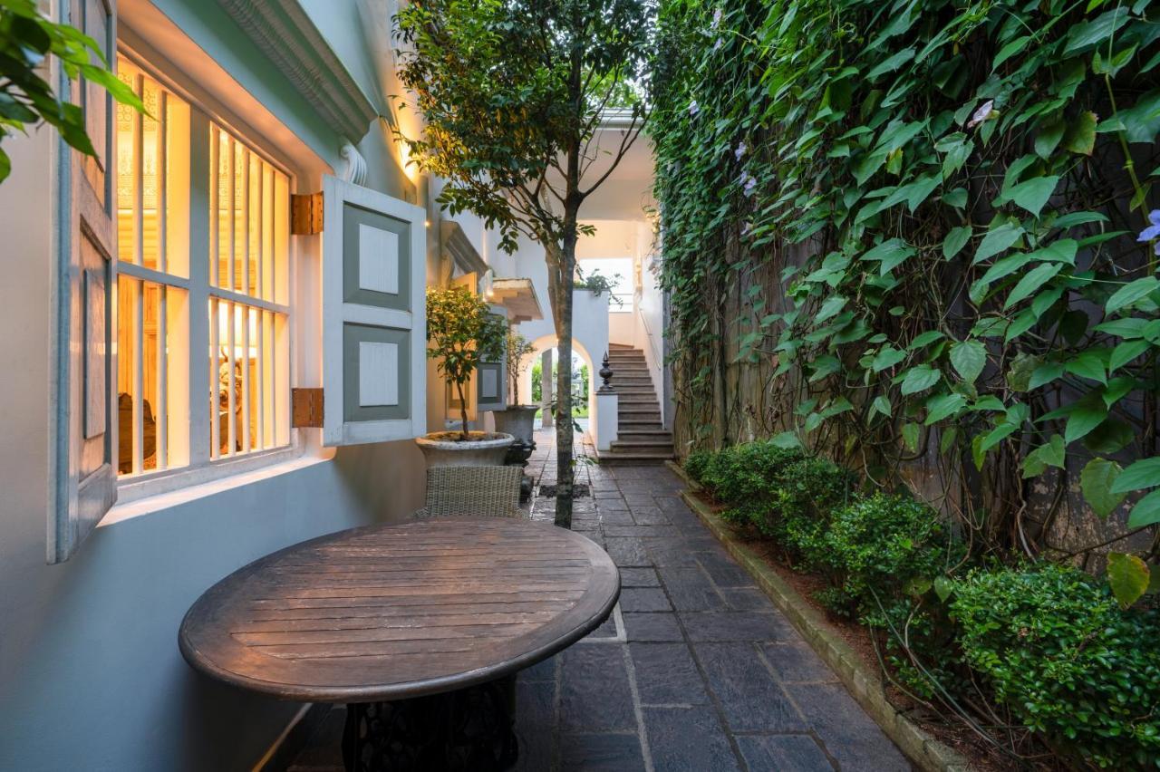 55Tg Boutique Suites Κολόμπο Εξωτερικό φωτογραφία