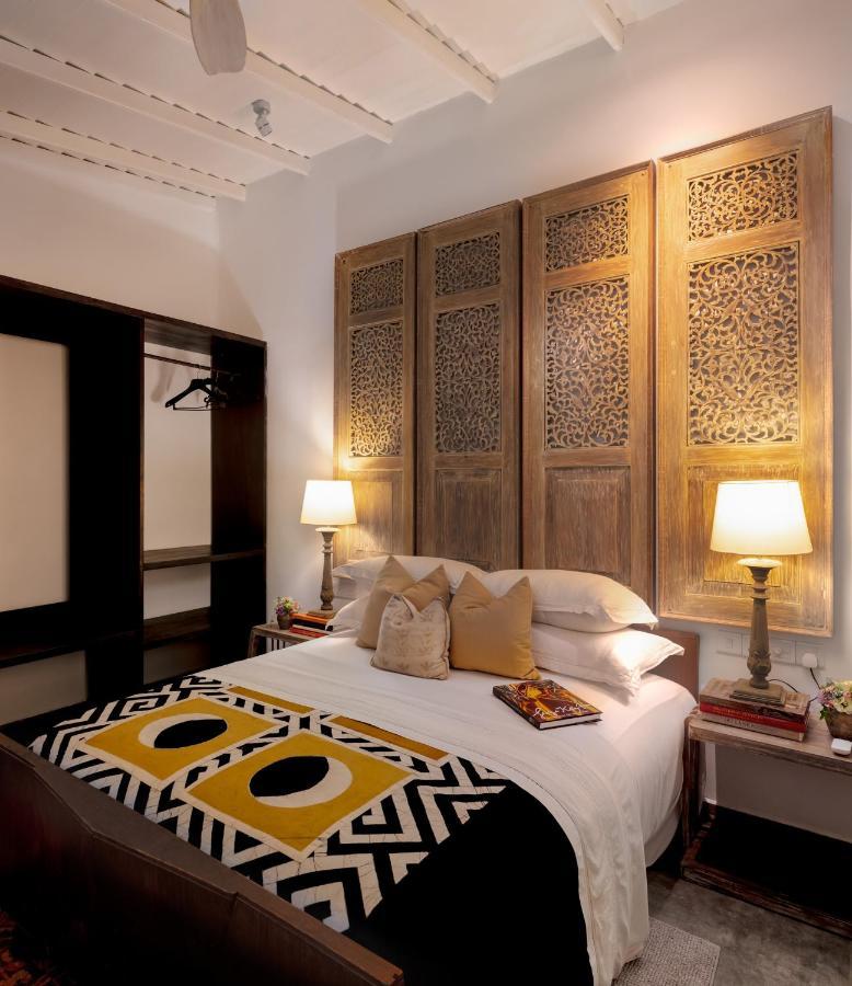 55Tg Boutique Suites Κολόμπο Εξωτερικό φωτογραφία