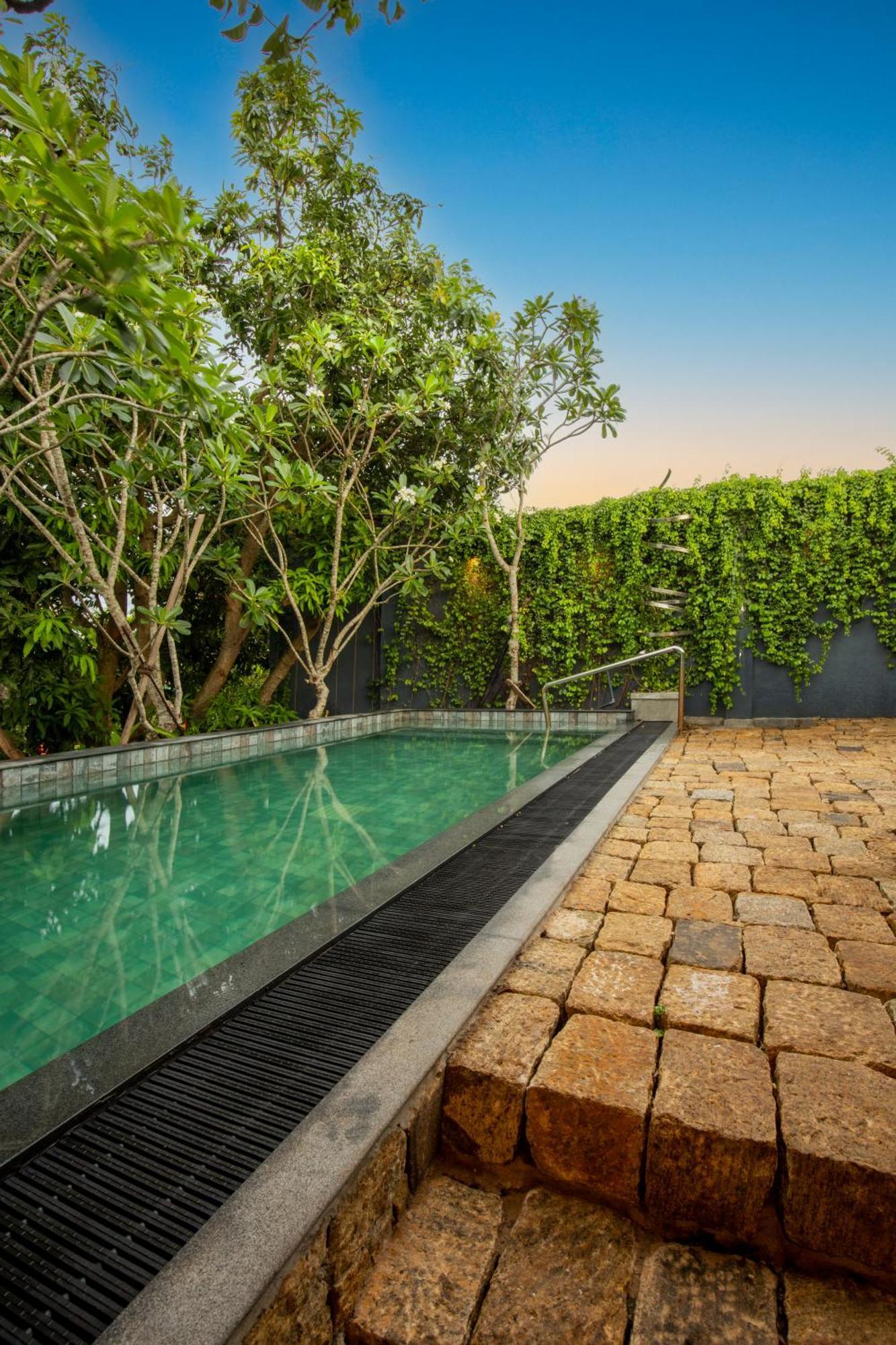55Tg Boutique Suites Κολόμπο Εξωτερικό φωτογραφία