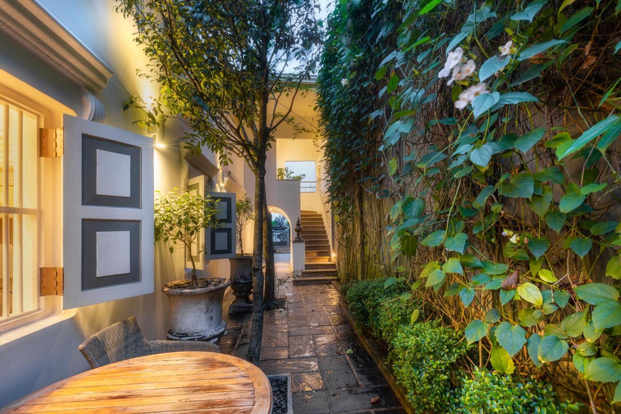 55Tg Boutique Suites Κολόμπο Εξωτερικό φωτογραφία