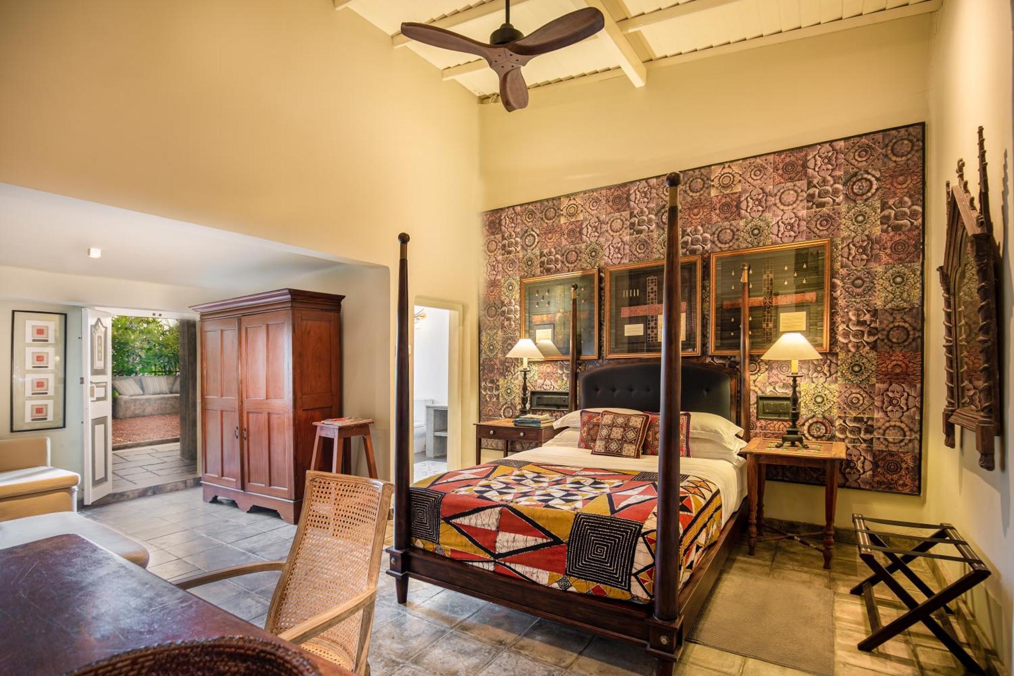 55Tg Boutique Suites Κολόμπο Εξωτερικό φωτογραφία