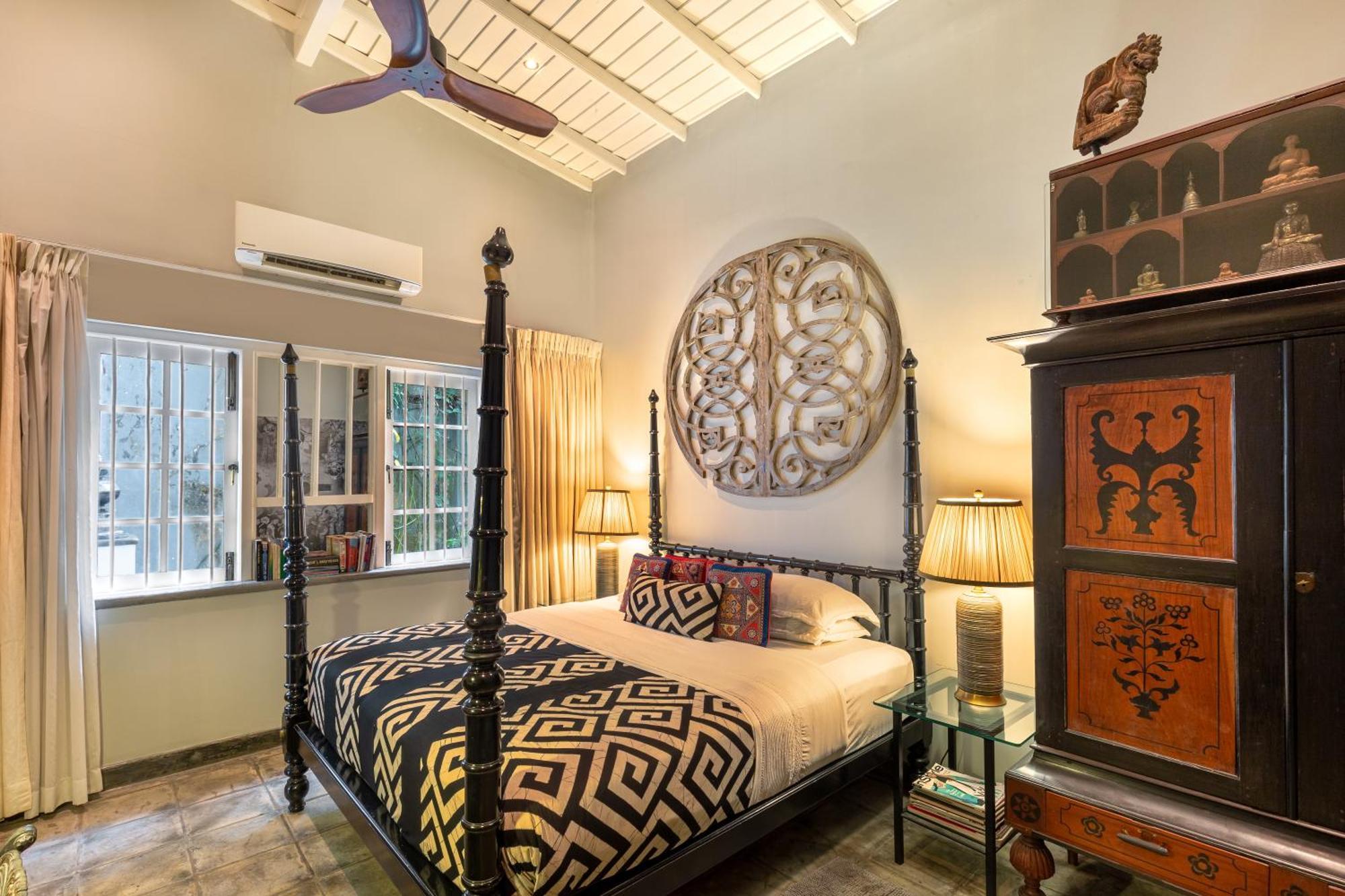 55Tg Boutique Suites Κολόμπο Εξωτερικό φωτογραφία