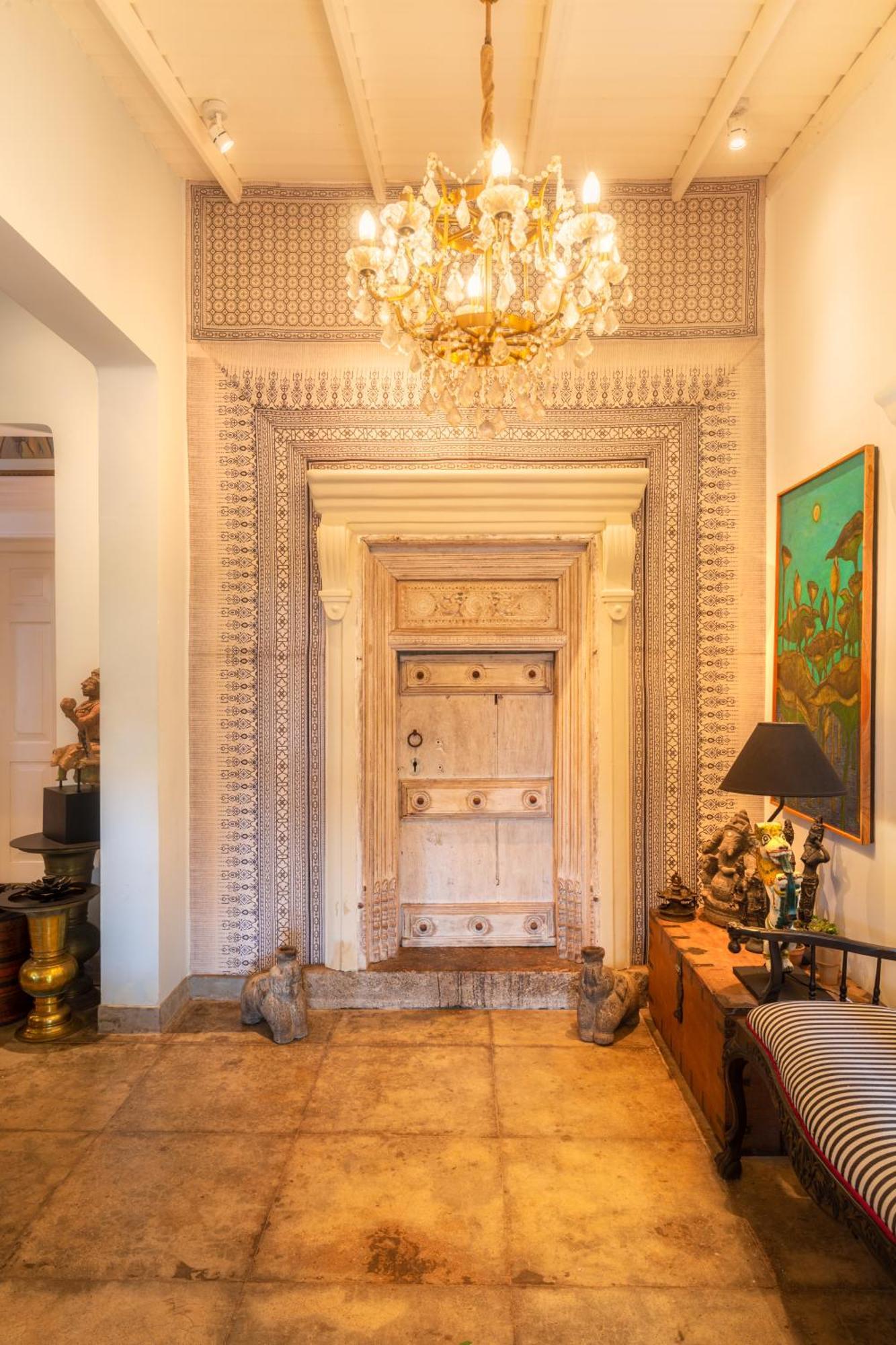 55Tg Boutique Suites Κολόμπο Εξωτερικό φωτογραφία