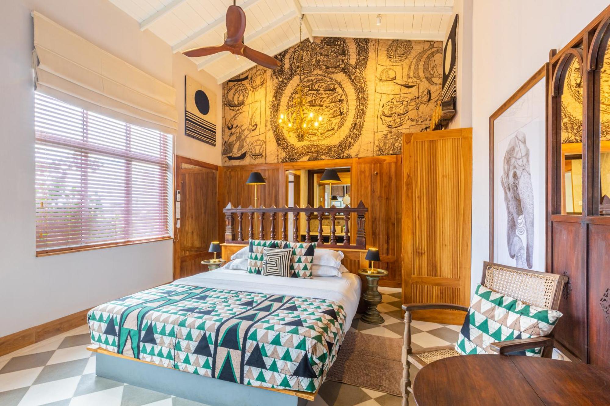 55Tg Boutique Suites Κολόμπο Εξωτερικό φωτογραφία