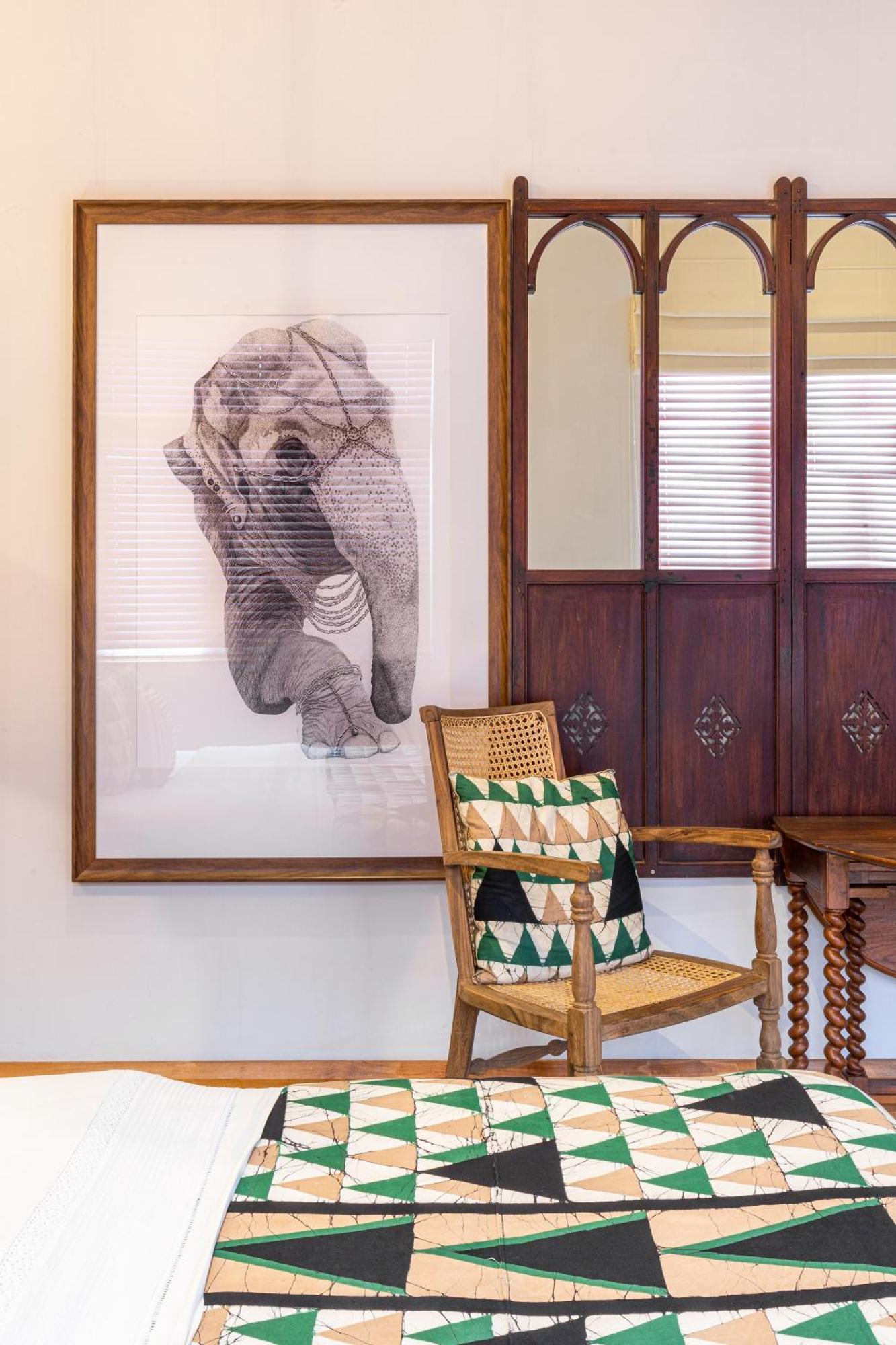 55Tg Boutique Suites Κολόμπο Εξωτερικό φωτογραφία