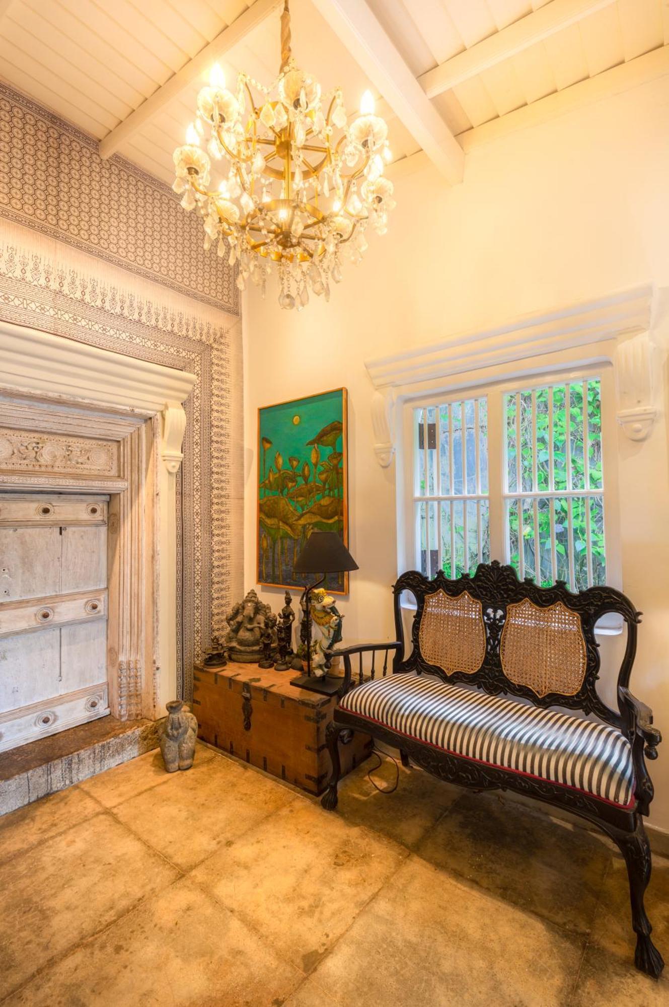 55Tg Boutique Suites Κολόμπο Εξωτερικό φωτογραφία