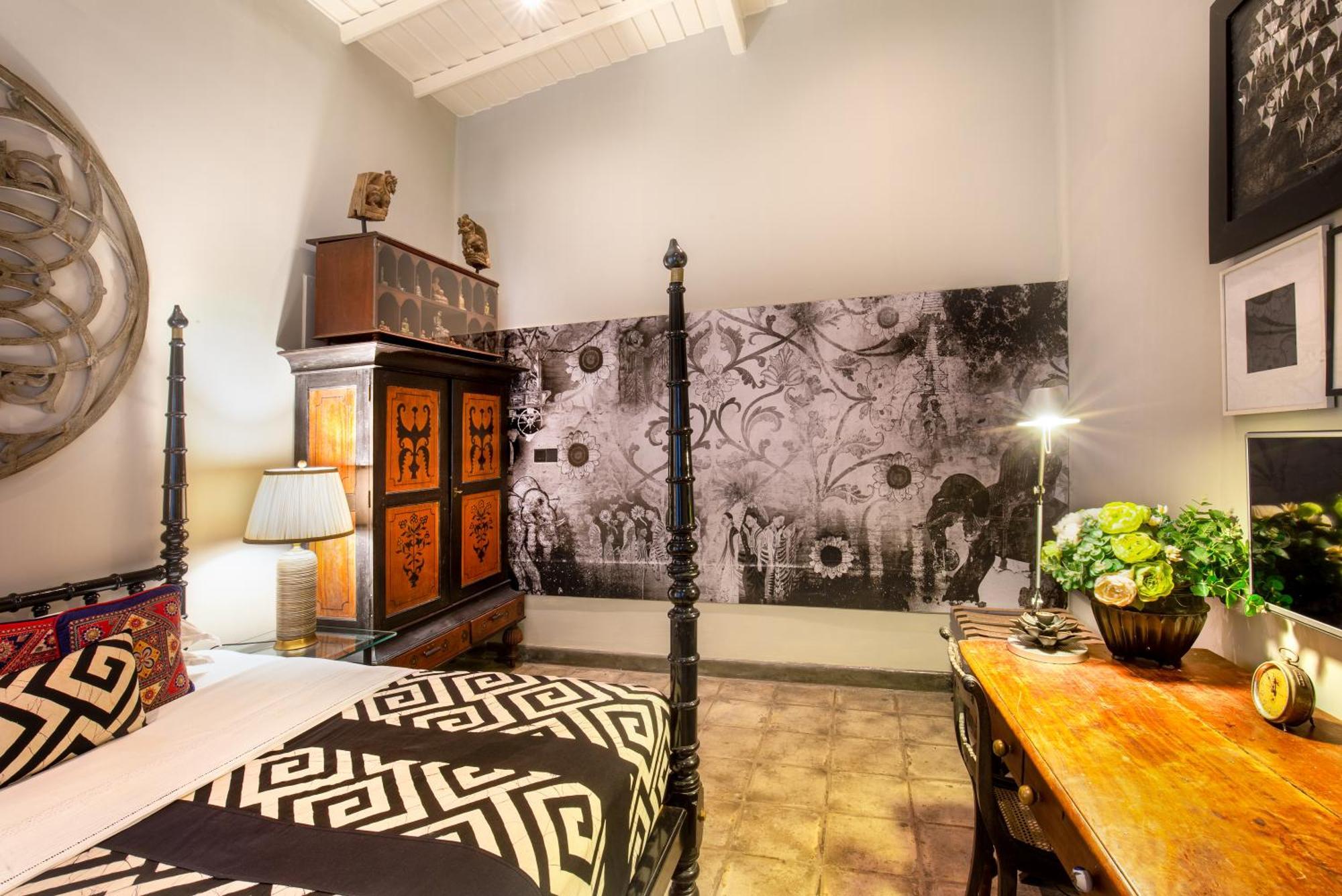 55Tg Boutique Suites Κολόμπο Εξωτερικό φωτογραφία
