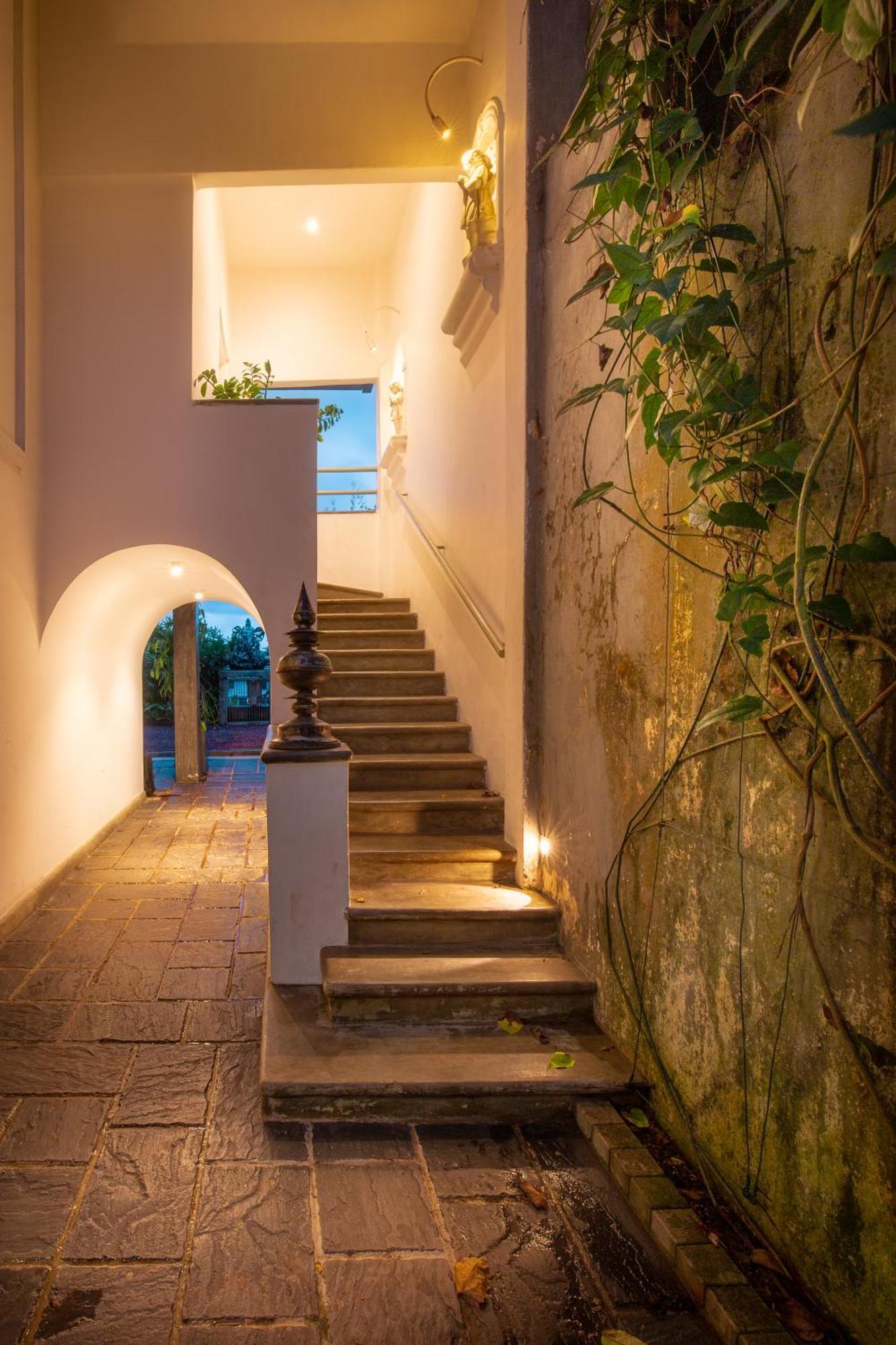 55Tg Boutique Suites Κολόμπο Εξωτερικό φωτογραφία