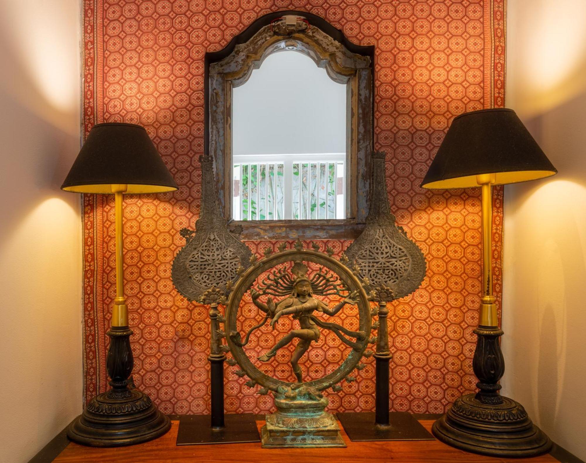 55Tg Boutique Suites Κολόμπο Εξωτερικό φωτογραφία