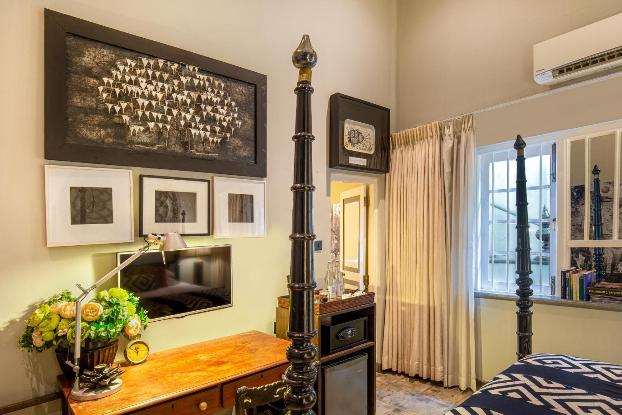 55Tg Boutique Suites Κολόμπο Εξωτερικό φωτογραφία