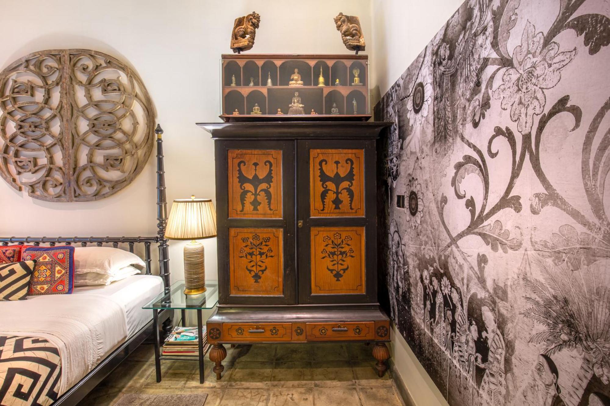 55Tg Boutique Suites Κολόμπο Εξωτερικό φωτογραφία