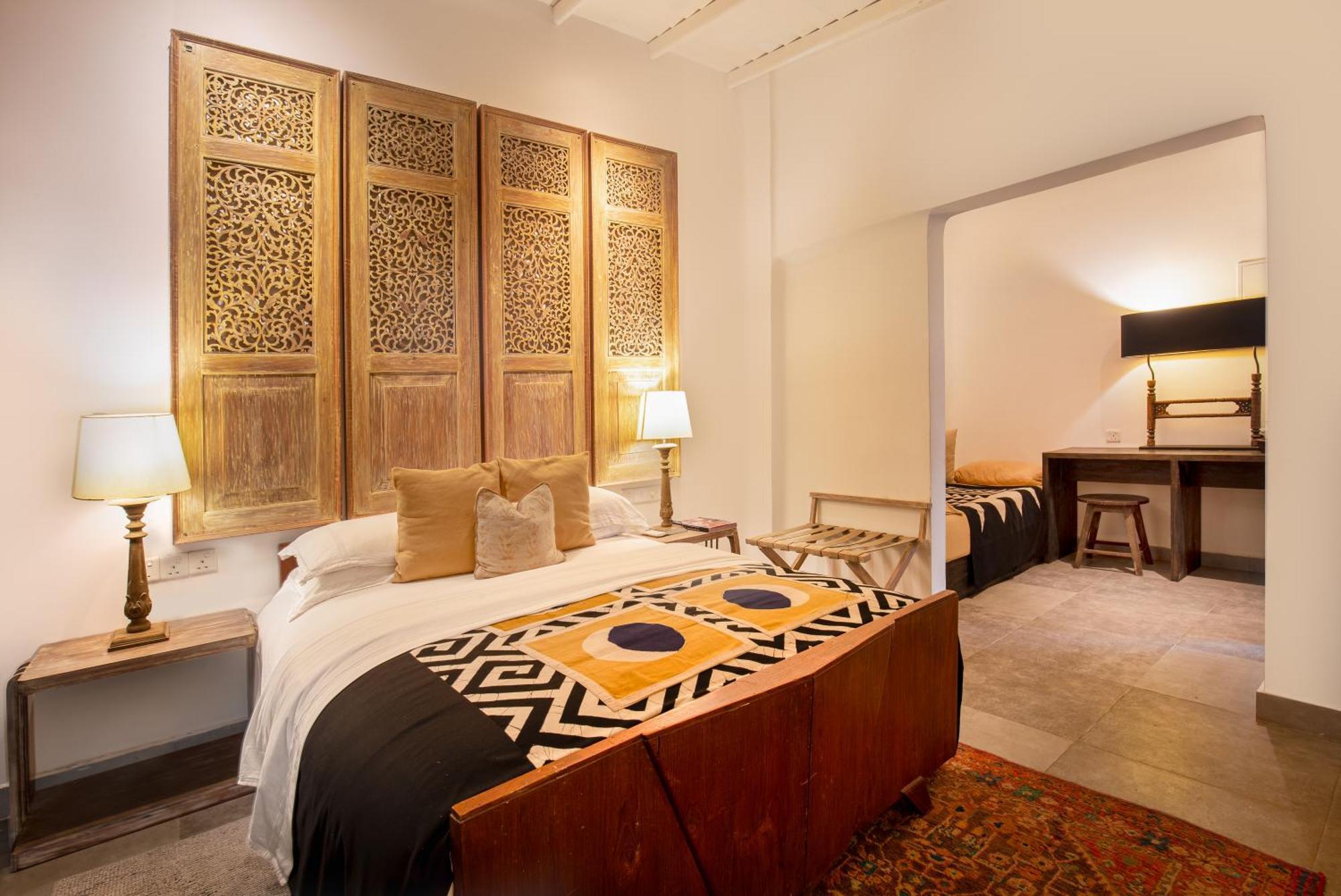 55Tg Boutique Suites Κολόμπο Εξωτερικό φωτογραφία