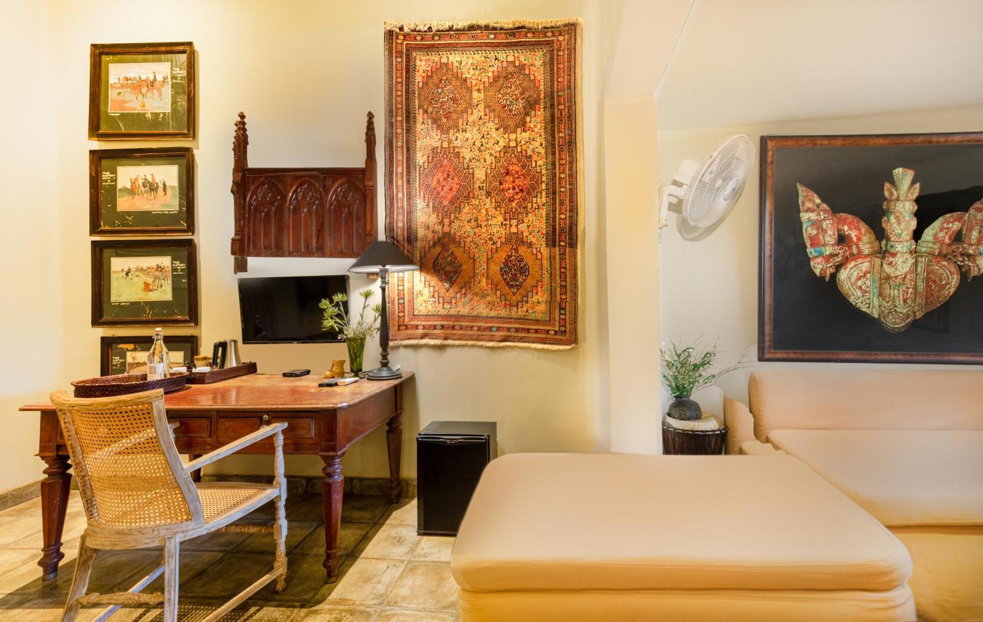 55Tg Boutique Suites Κολόμπο Εξωτερικό φωτογραφία