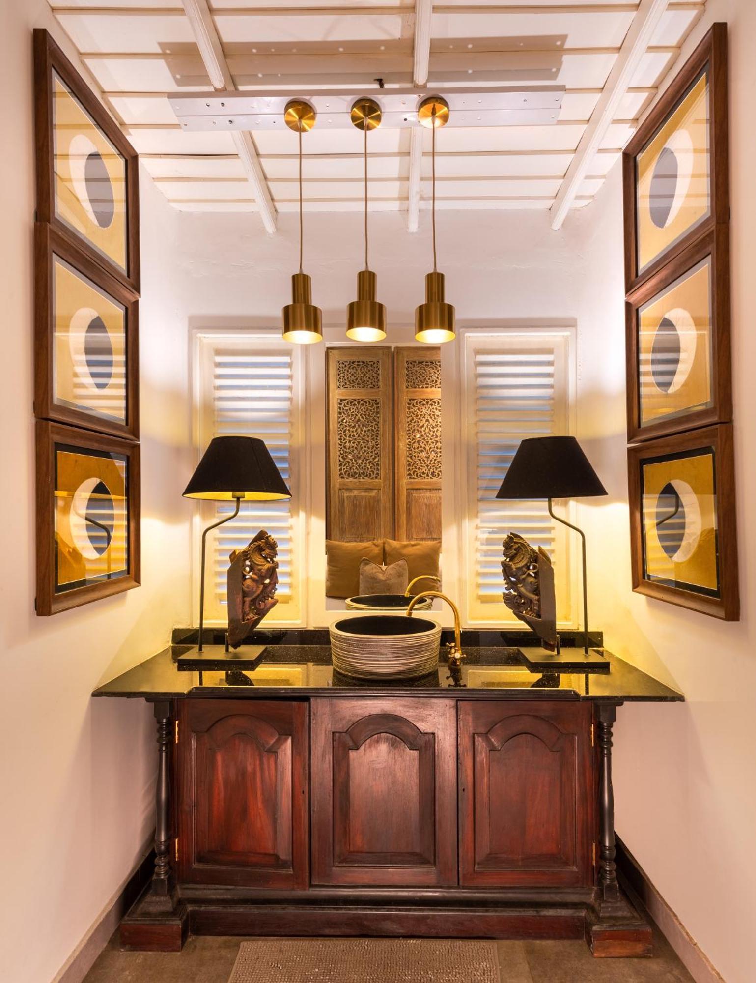 55Tg Boutique Suites Κολόμπο Εξωτερικό φωτογραφία