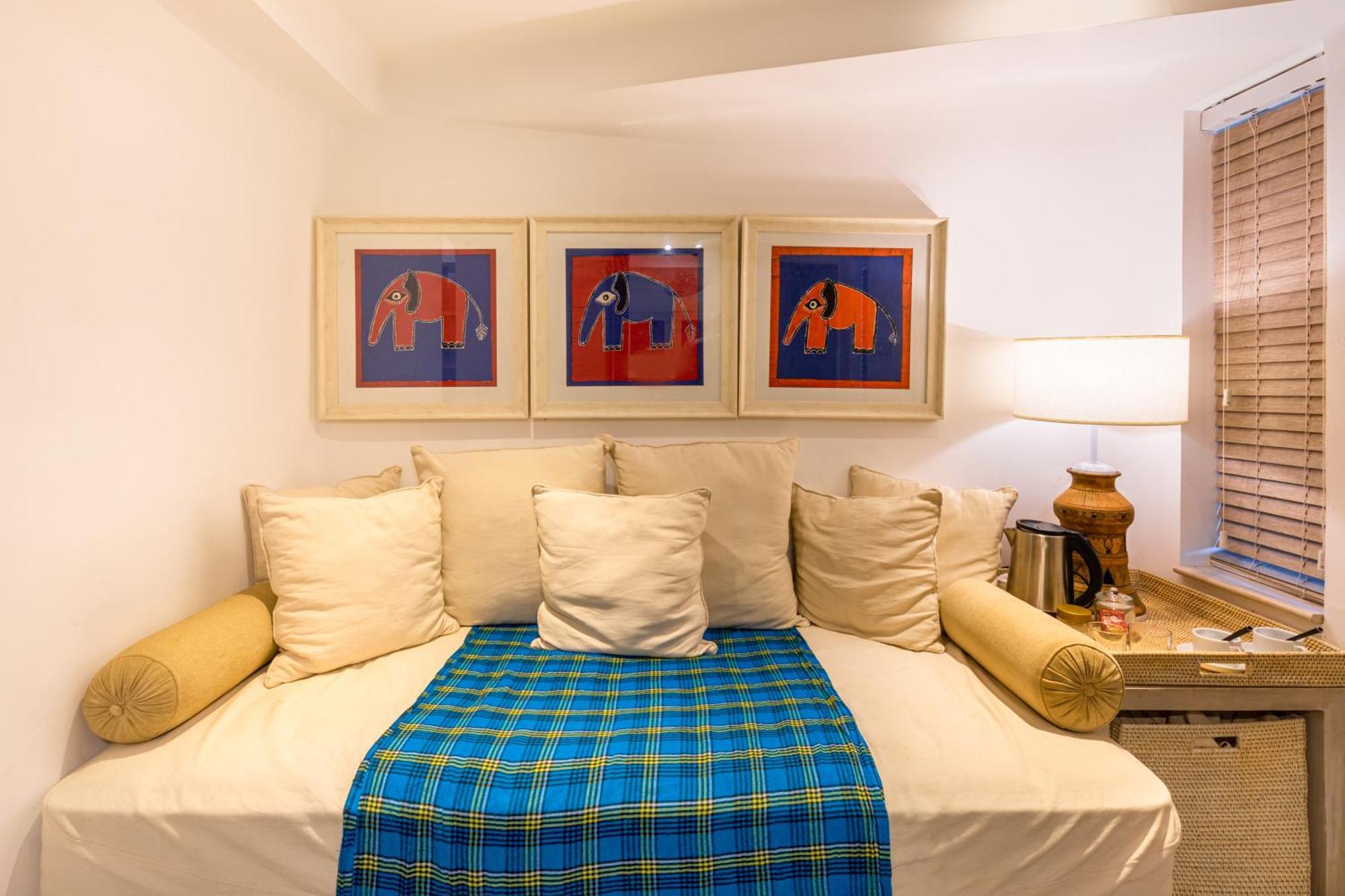 55Tg Boutique Suites Κολόμπο Εξωτερικό φωτογραφία