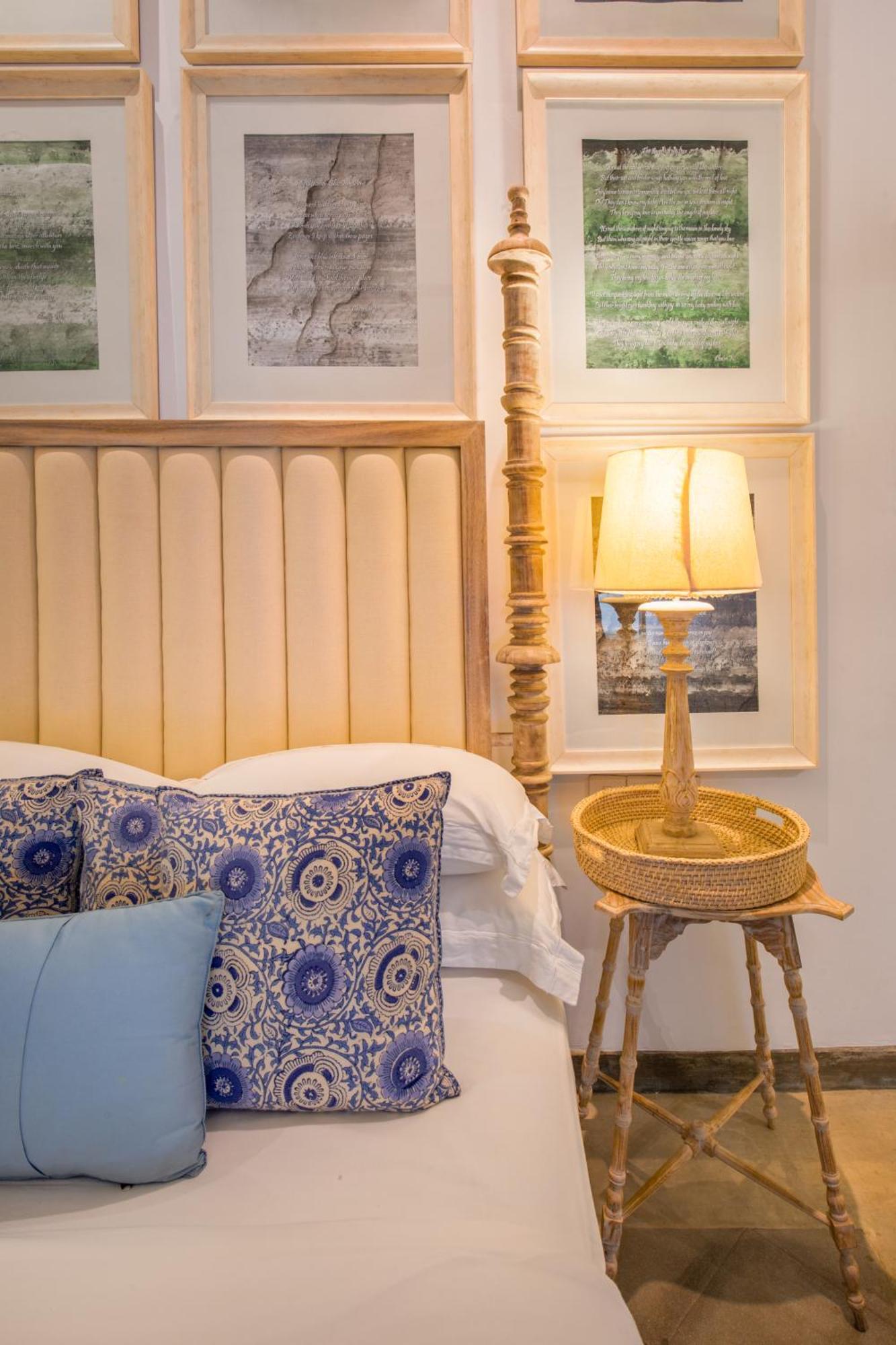 55Tg Boutique Suites Κολόμπο Εξωτερικό φωτογραφία