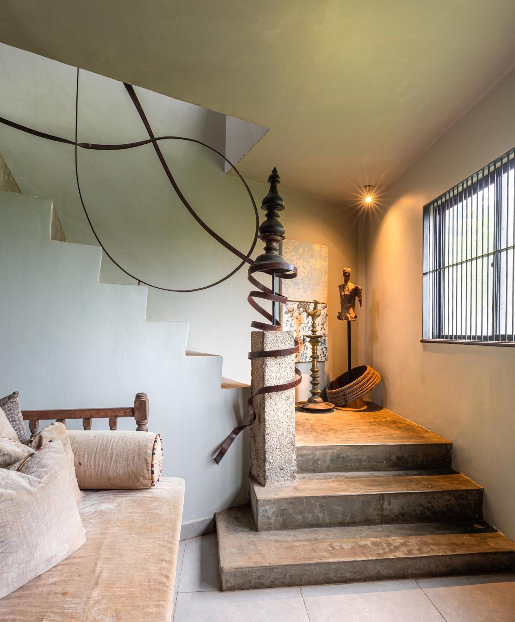 55Tg Boutique Suites Κολόμπο Εξωτερικό φωτογραφία