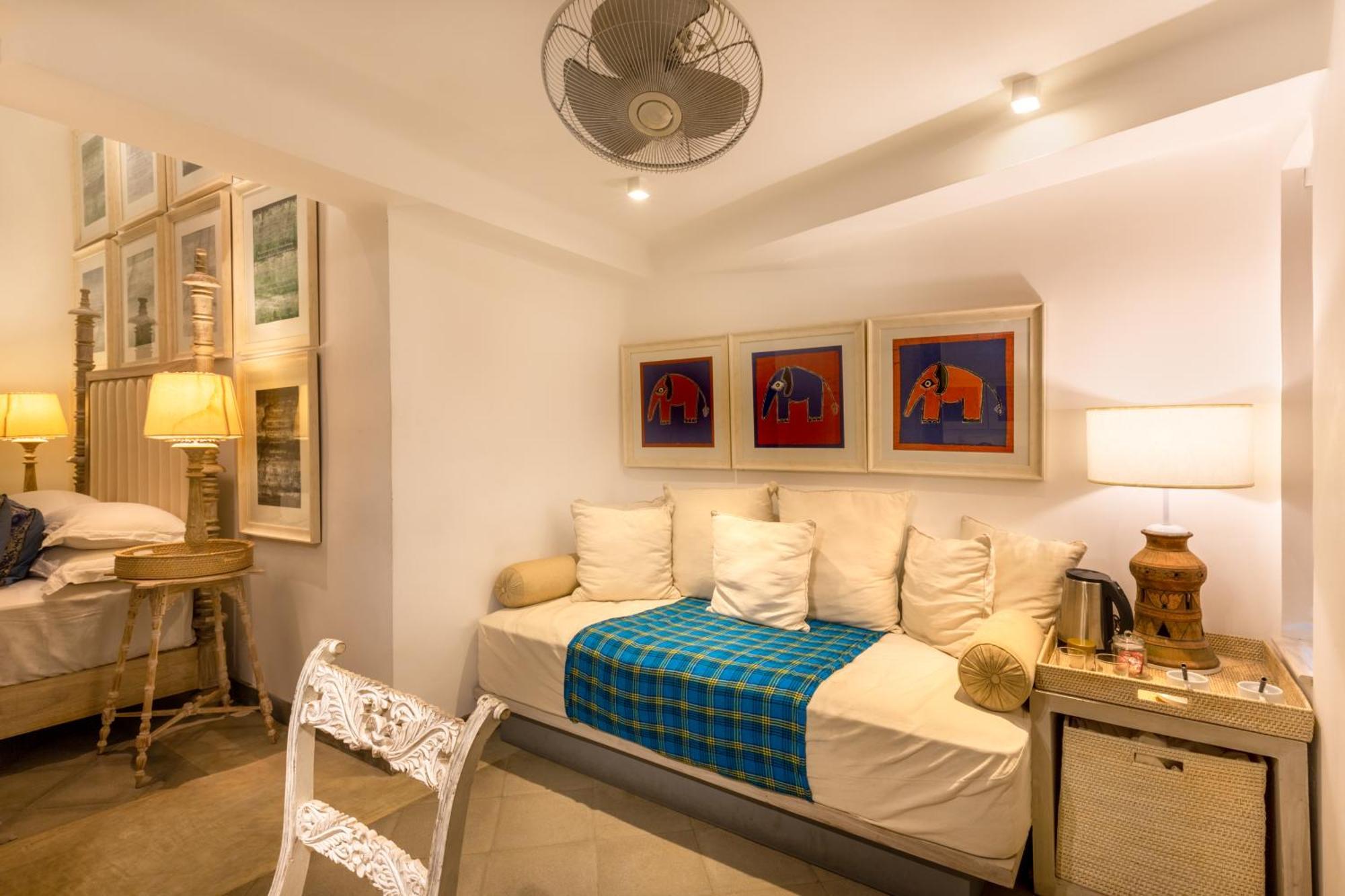 55Tg Boutique Suites Κολόμπο Εξωτερικό φωτογραφία
