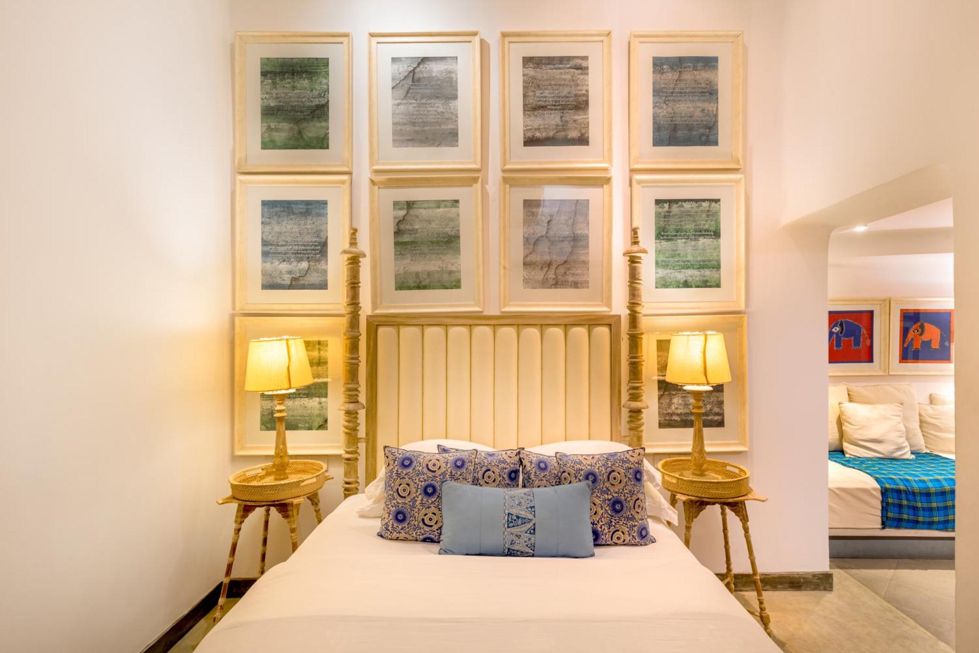 55Tg Boutique Suites Κολόμπο Εξωτερικό φωτογραφία