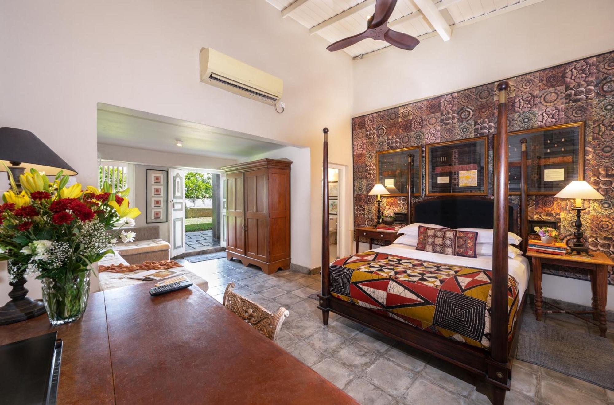55Tg Boutique Suites Κολόμπο Δωμάτιο φωτογραφία