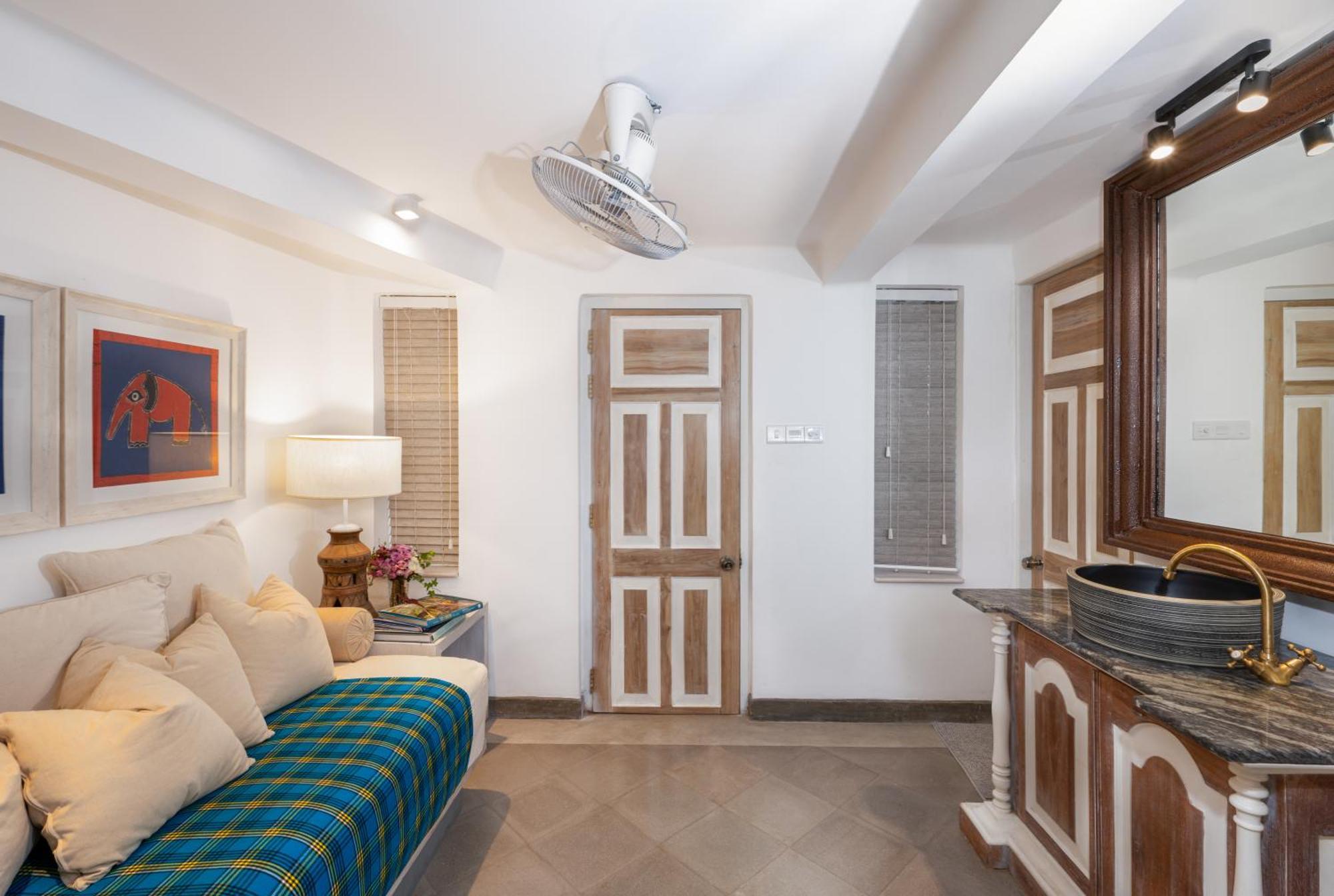 55Tg Boutique Suites Κολόμπο Δωμάτιο φωτογραφία