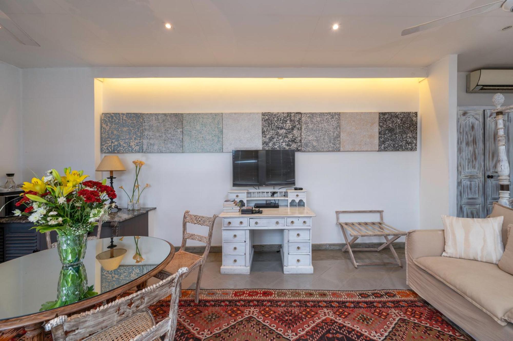 55Tg Boutique Suites Κολόμπο Δωμάτιο φωτογραφία