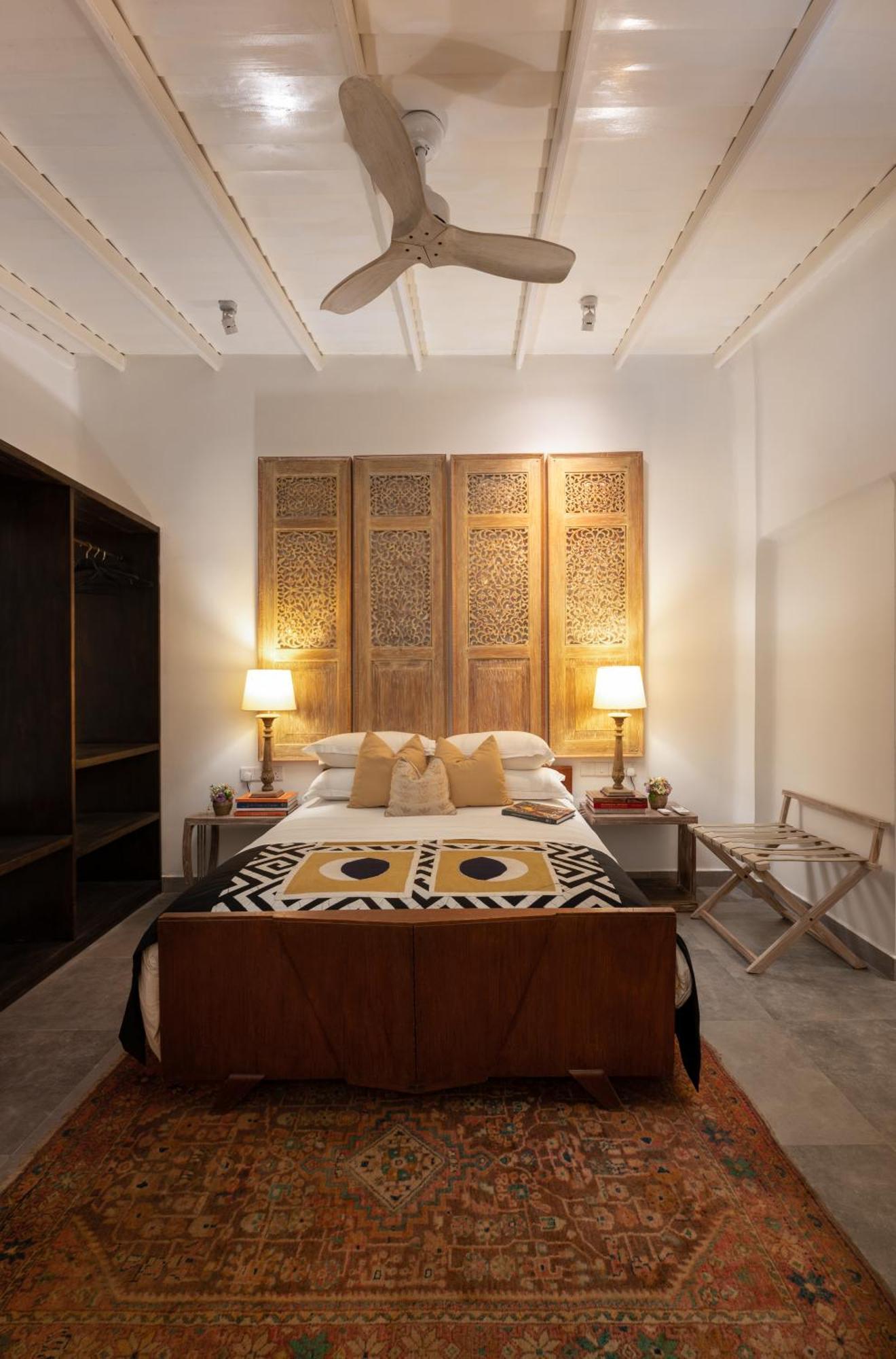 55Tg Boutique Suites Κολόμπο Δωμάτιο φωτογραφία