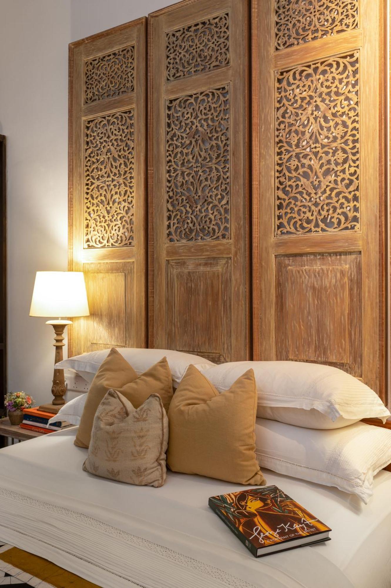 55Tg Boutique Suites Κολόμπο Δωμάτιο φωτογραφία