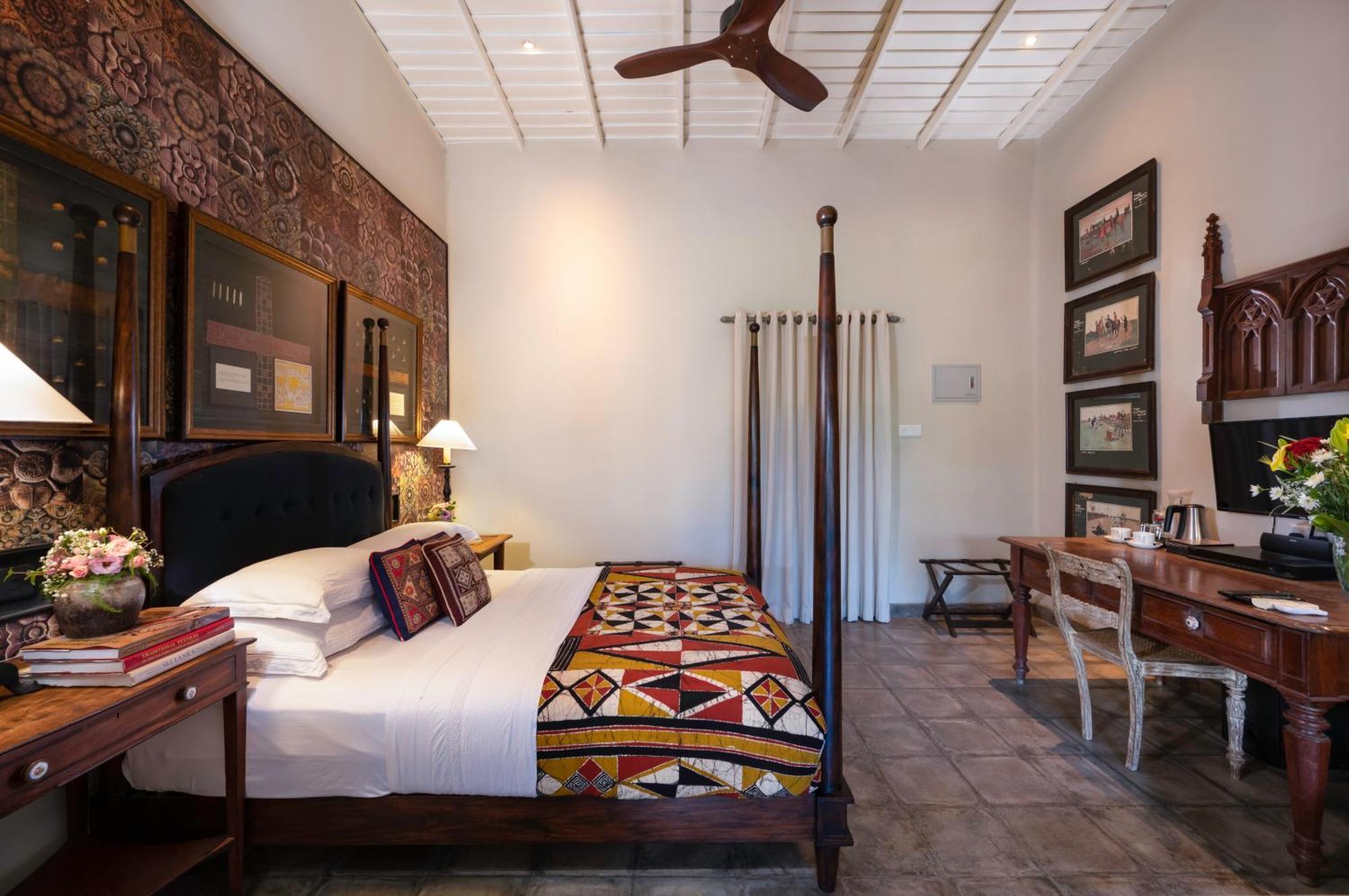 55Tg Boutique Suites Κολόμπο Δωμάτιο φωτογραφία