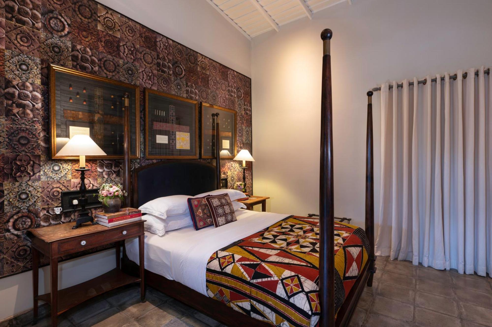 55Tg Boutique Suites Κολόμπο Δωμάτιο φωτογραφία